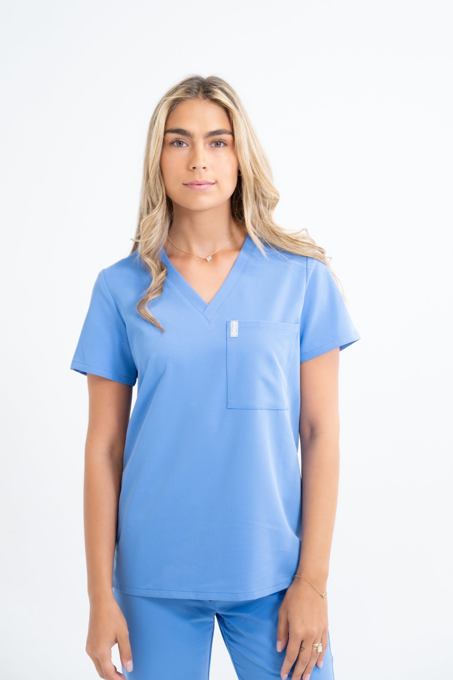 Coastal Blue