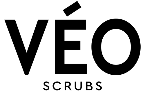 VÉO SCRUBS