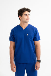 MEN’S HORIZON TOP