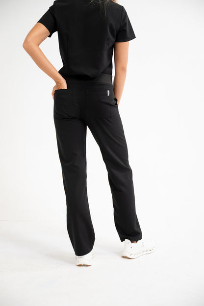 Black Coral
