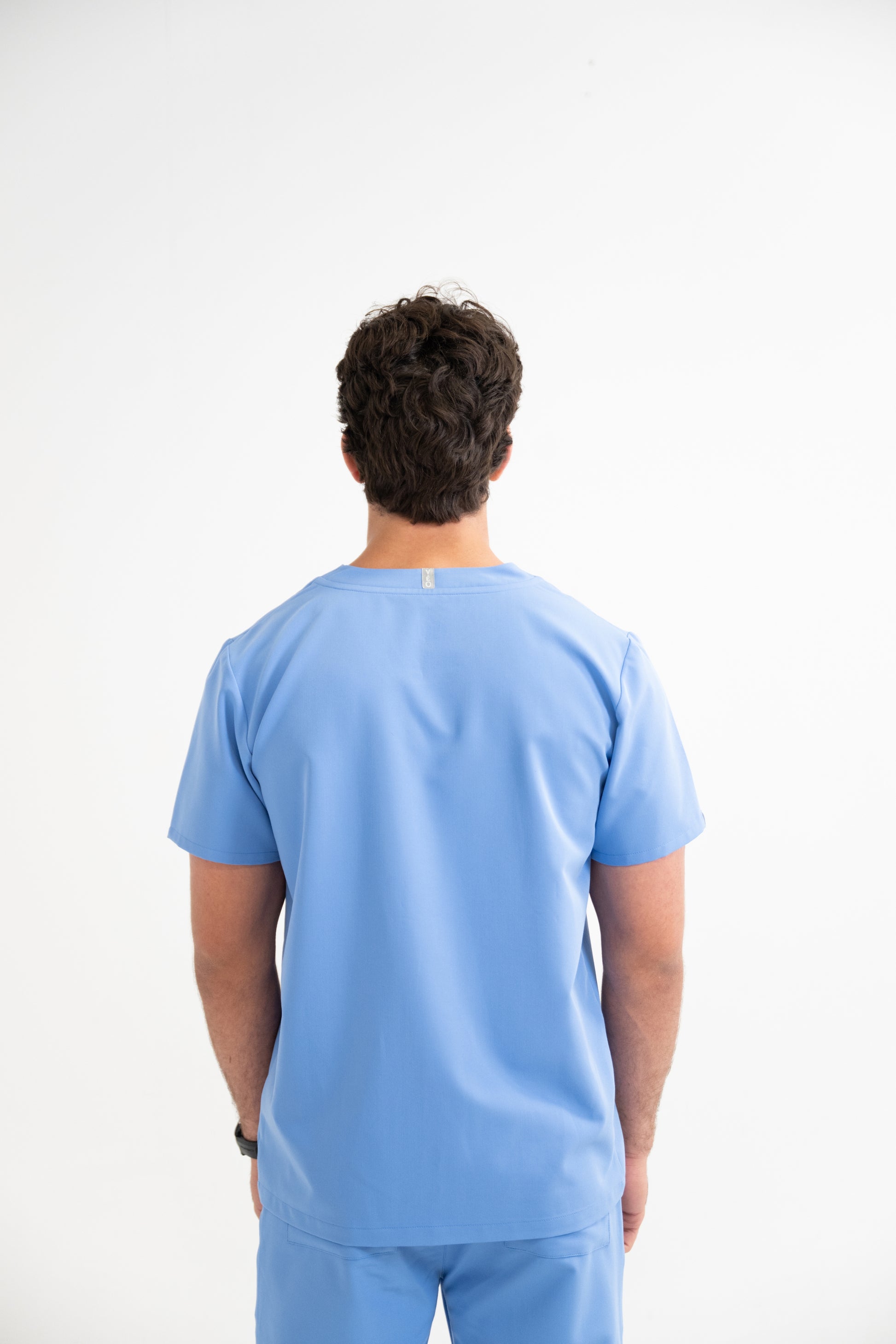 Coastal Blue