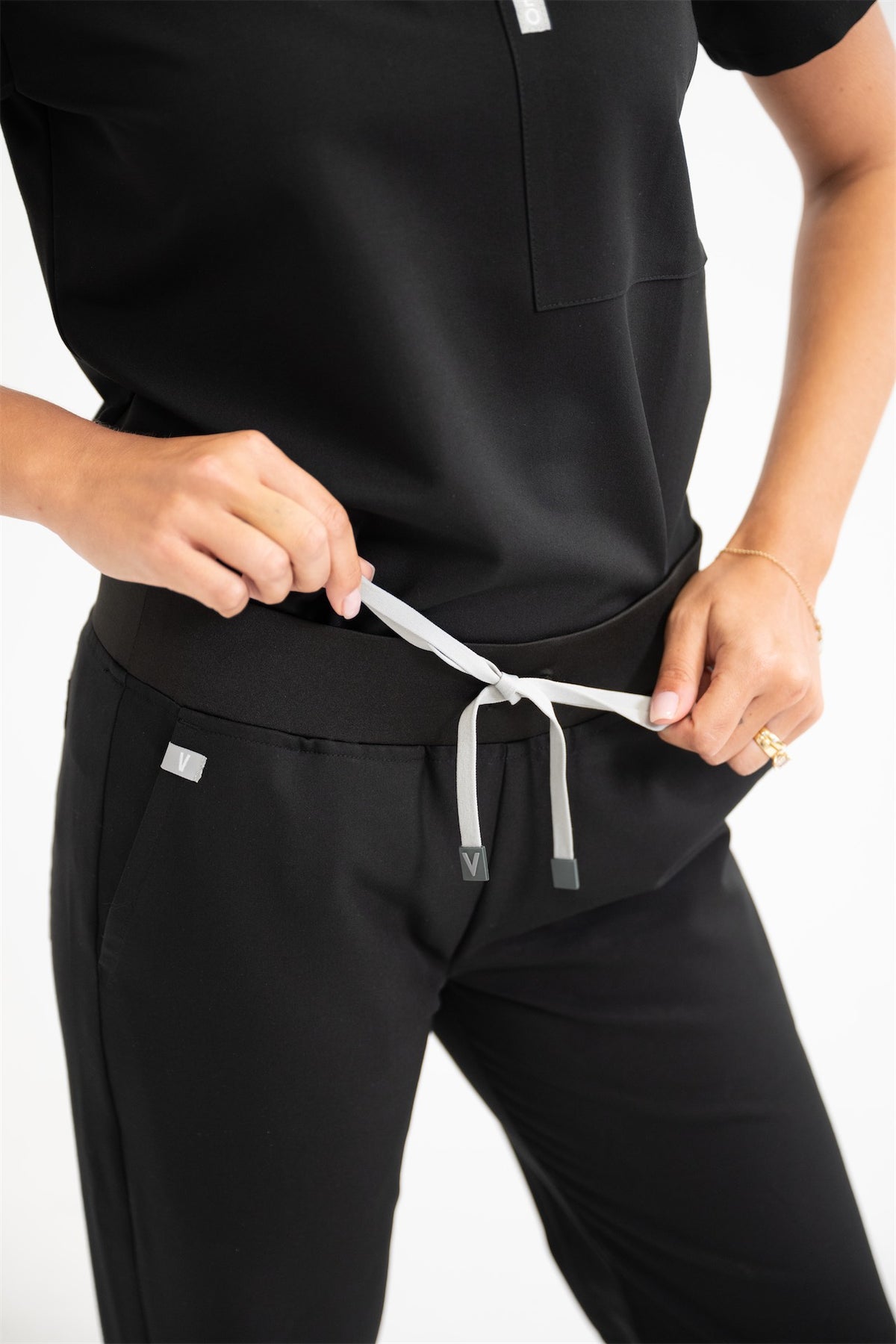 Performance, Refined.